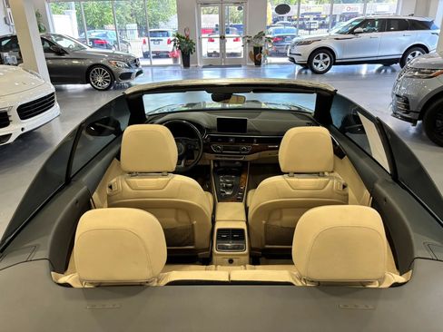 Used 2018 Audi A5 2.0T Premium Plus w/ Premium Plus AWD/4WD image 46