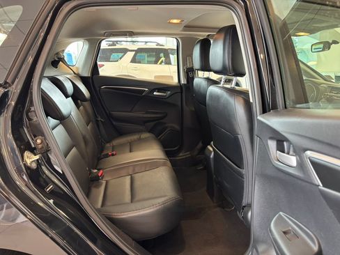 Used 2015 Honda Fit EX image 26