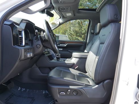 Certified 2023 GMC Sierra 1500 Denali w/ Denali Reserve Package image 14