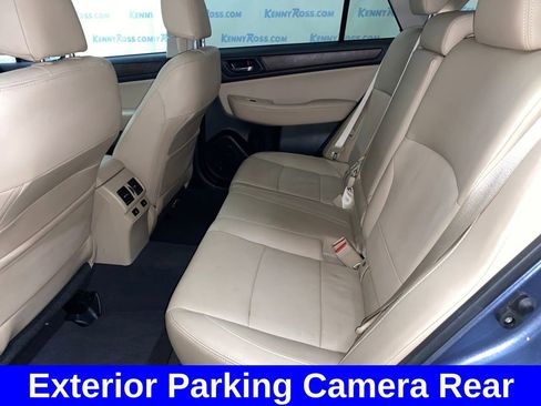Used 2016 Subaru Outback 2.5i Limited image 17