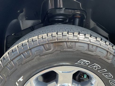 Used 2018 RAM 2500 Big Horn AWD/4WD image 37
