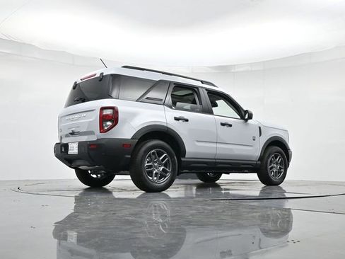 New 2026 Ford Bronco Sport Big Bend w/ Convenience Package AWD/4WD image 31