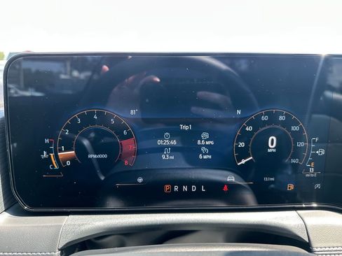 New 2025 Ford Mustang Premium image 46