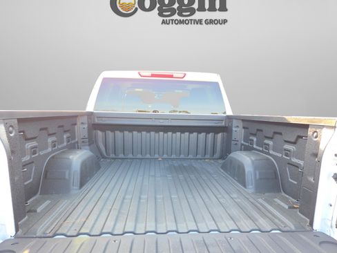 New 2026 GMC Sierra 1500 Pro w/ Pro Value Package image 30