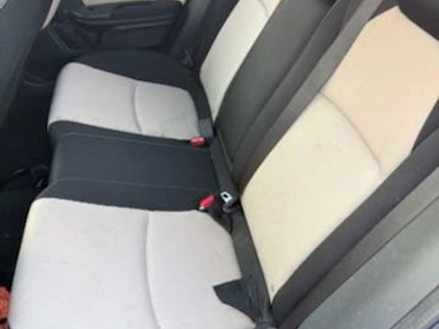 Used 2019 Honda Civic EX image 3