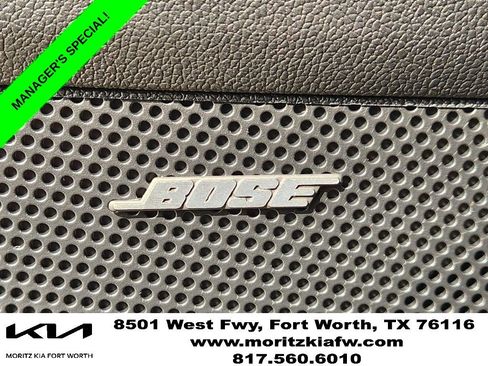 New 2026 Kia Sorento EX w/ EX Premium Package FWD image 16
