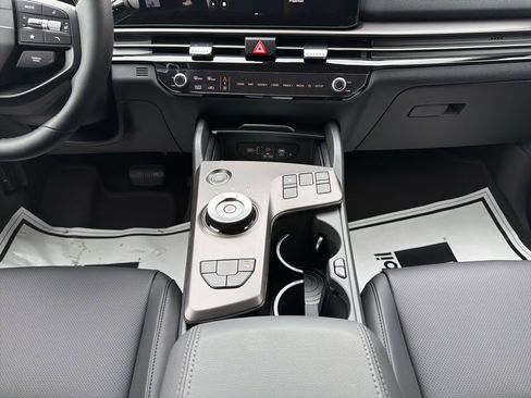 New 2026 Kia Sportage EX image 28