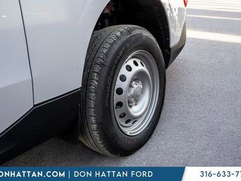 New 2026 Ford Maverick XL w/ 4K Tow Package image 36