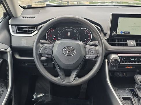 Certified 2024 Toyota RAV4 XLE w/ Convenience Package FWD image 16