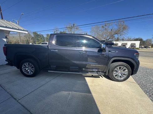 Used 2023 GMC Sierra 1500 Denali image 5