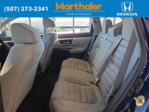 Used 2018 Honda CR-V LX image 12