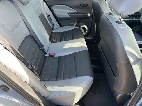 Certified 2021 Nissan Kicks SR w/ SR Premium Package image 15