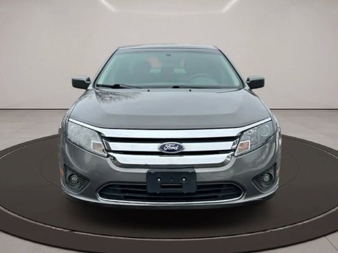 Used 2011 Ford Fusion SE w/ 202A Rapid Spec Order Code image 9