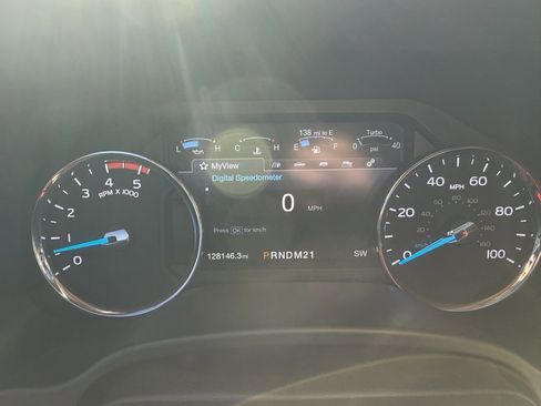 Used 2017 Ford F250 Lariat w/ Lariat Ultimate Package image 29