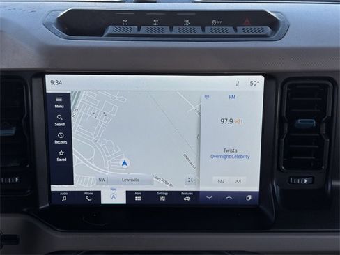 Certified 2023 Ford Bronco Wildtrak image 17