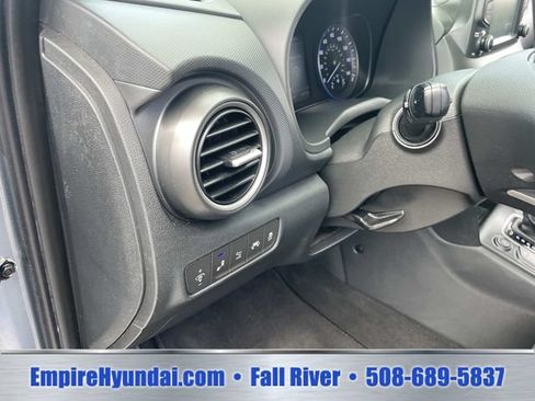 Used 2020 Hyundai Kona Ultimate AWD/4WD image 21