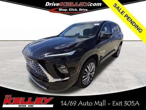 Used 2025 Buick Enclave Avenir w/ Super Cruise Package AWD/4WD image 1