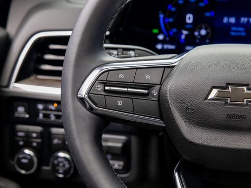 Used 2026 Chevrolet Tahoe Z71 w/ Comfort Package image 48