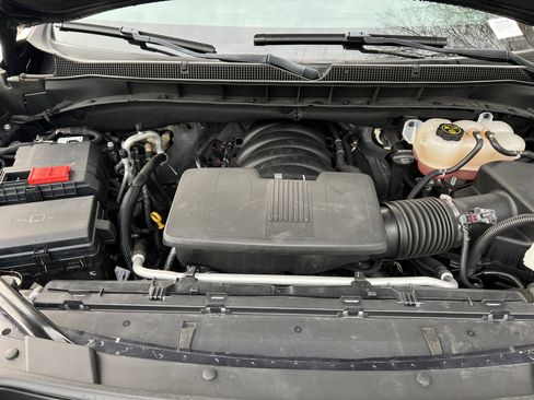 Certified 2023 Chevrolet Tahoe High Country image 35