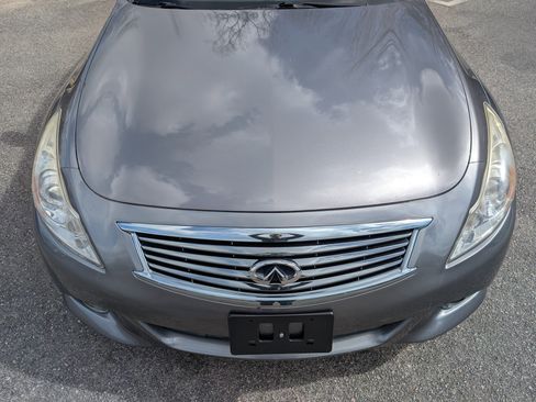 Used 2013 INFINITI G37 Journey w/ Premium Pkg image 12