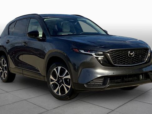 Used 2026 MAZDA CX-5 Preferred AWD/4WD image 2
