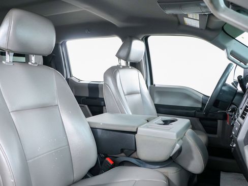 Used 2022 Ford F350 XL w/ STX Appearance Package image 28