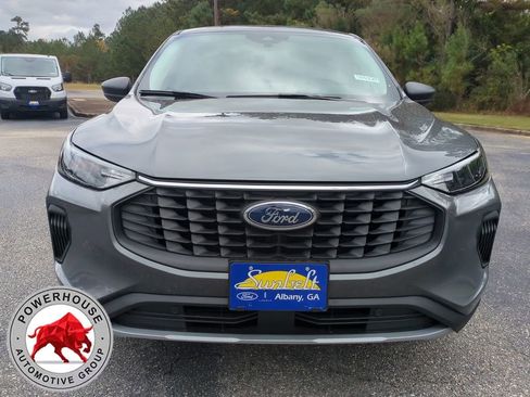 New 2026 Ford Escape Active image 9