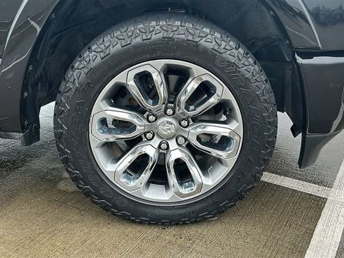Used 2021 RAM 1500 Laramie w/ Sport Appearance Package RWD image 19
