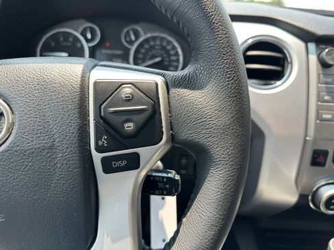 Used 2016 Toyota Tundra Limited RWD image 25