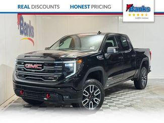 New 2026 GMC Sierra 1500 AT4 w/ AT4 Premium Package AWD/4WD video 1