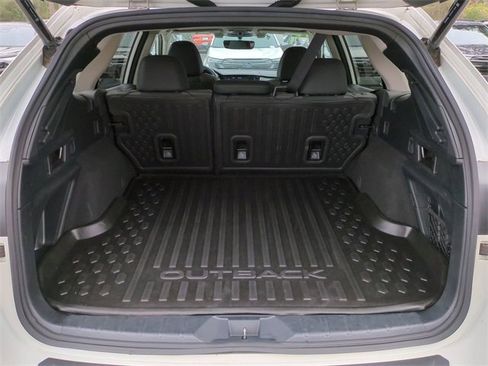 Used 2021 Subaru Outback Onyx Edition XT image 13