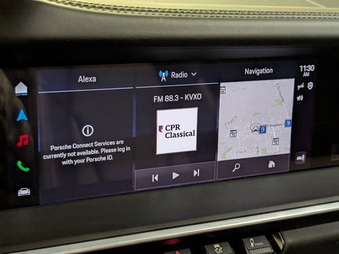 New 2026 Porsche 911 Targa 4 GTS image 37