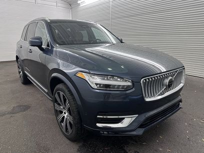 Certified 2024 Volvo XC90 B5 Plus w/ Protection Package Premier