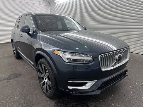 Certified 2024 Volvo XC90 B5 Plus w/ Protection Package Premier image 1