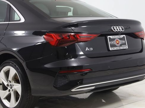 Used 2023 Audi A3 2.0T Premium FWD image 33