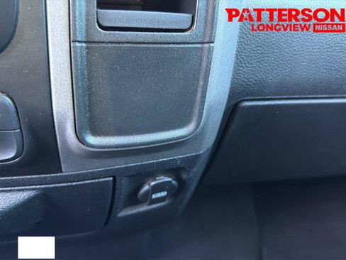Used 2018 RAM 1500 ST RWD image 11