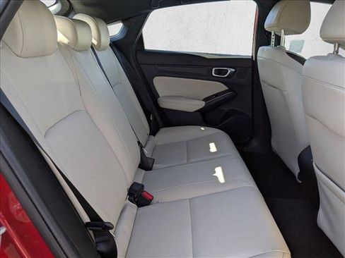 Certified 2025 Acura Integra A-Spec image 20