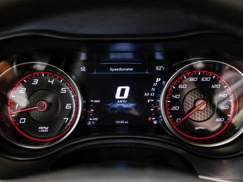 Used 2023 Dodge Charger Scat Pack RWD image 25