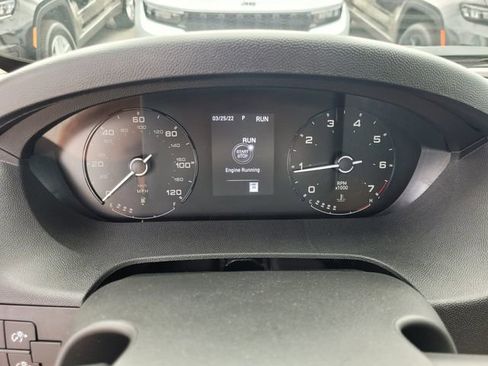 New 2026 RAM ProMaster 1500 w/ Convenience Group image 30