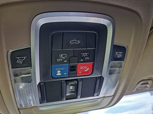 Used 2022 RAM 2500 Laramie AWD/4WD image 81
