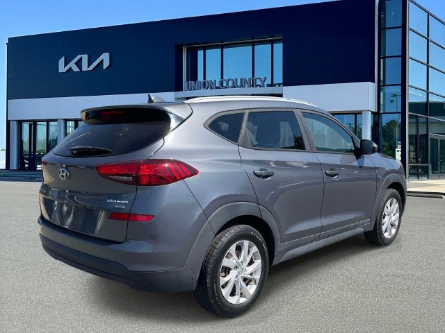 Used 2019 Hyundai Tucson Value AWD/4WD image 10
