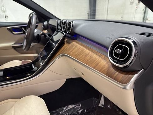 Used 2023 Mercedes-Benz C 300 C 300 image 31