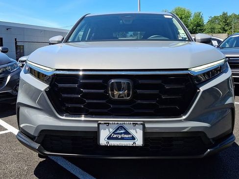 Certified 2024 Honda CR-V EX image 2