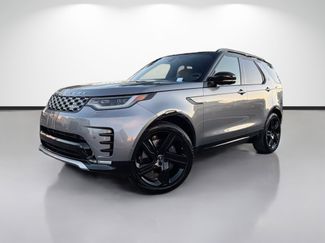 New 2026 Land Rover Discovery Limited Edition video 1