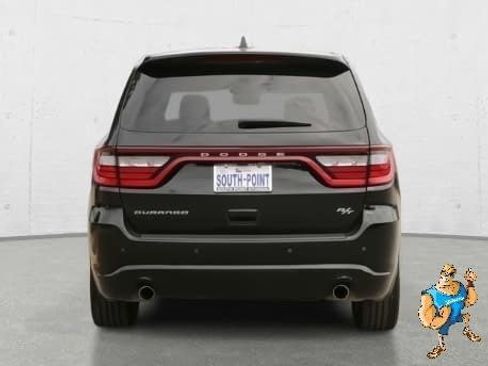 Used 2024 Dodge Durango R/T image 6