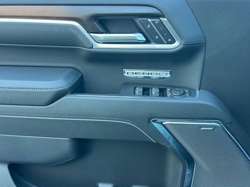 New 2026 GMC Sierra 1500 Denali w/ Denali Reserve Package image 12