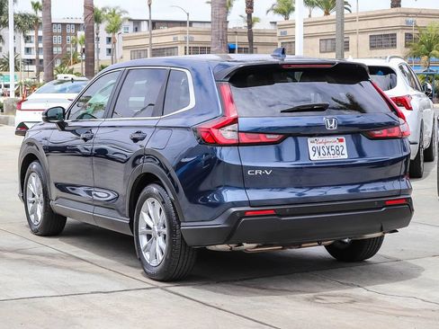 Used 2024 Honda CR-V EX-L image 7
