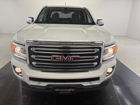 Used 2015 GMC Canyon SLT image 5