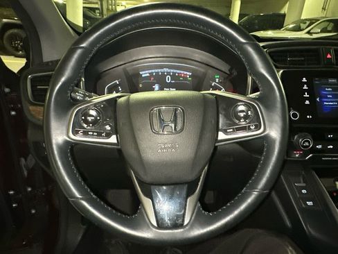 Used 2019 Honda CR-V EX-L image 25