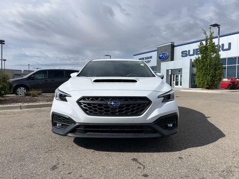 Used 2024 Subaru WRX Premium AWD/4WD image 15